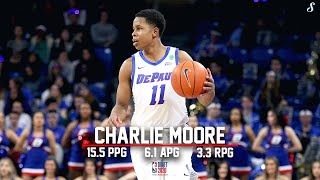 Download lagu Charlie Moore DePaul 2019-20 Season Highlights Montage | 15.5 PPG 6.1 APG 3.3 RPG mp3 Download lagu Charlie Moore DePaul 2019-20 Season Highlights Montage | 15.5 PPG 6.1 APG 3.3 RPG mp3