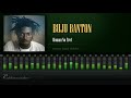 Buju Banton - Woman No Fret (Nanny Goat Riddim) [HD]