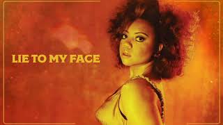 Lie To My Face Music Video