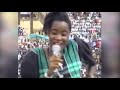 Ssenga Nantume Nga Ayimbira Kabaka 1995
