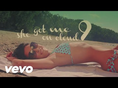 2AM Club - Mary (Official Lyric Video) ft. Dev