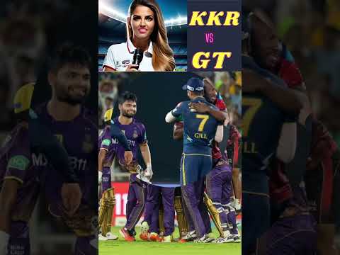 KKR vs GT | HIGHLIGHTS | 29 from last over #ipl #ipl2023 #shorts #kkr vs gt last over
