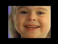 1 7 2000 ABC Daytime Commercials WEWS Cleveland