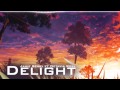 Jamie Berry - Delight (feat. Octavia Rose) 