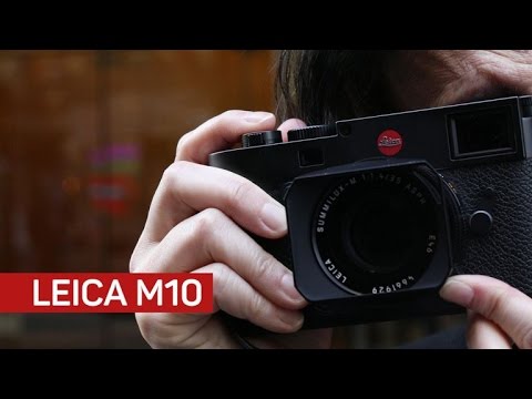 The Leica M10 keeps most of what Leica lovers love about Leicas