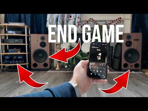 Dieser neue Lautsprecher wird die Audiophilenwelt schockieren!