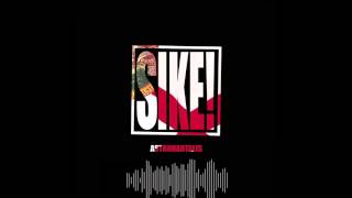 Astronautalis - SIKE!