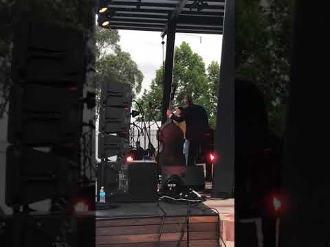 Ruby Fields - cover Prisoner of Society TLE w Scott Owen