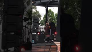 Ruby Fields - cover Prisoner of Society TLE w Scott Owen