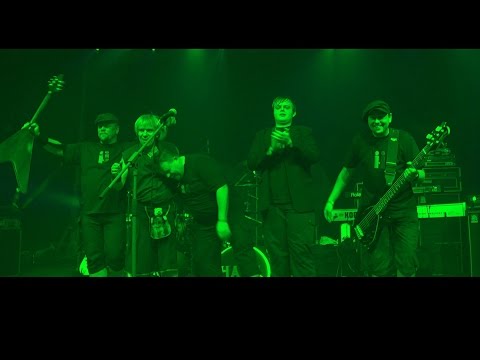 HAMR - Zelená (2015)