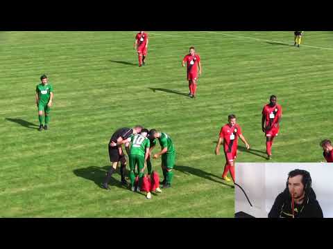 Ex-Schiedsrichter reagiert auf Kreisliga BEST OF / MVH Kreisliga Teil 15