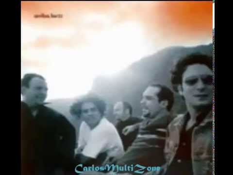 Los 33 - Si sabes lo que quieres (CarlosMultiZone)