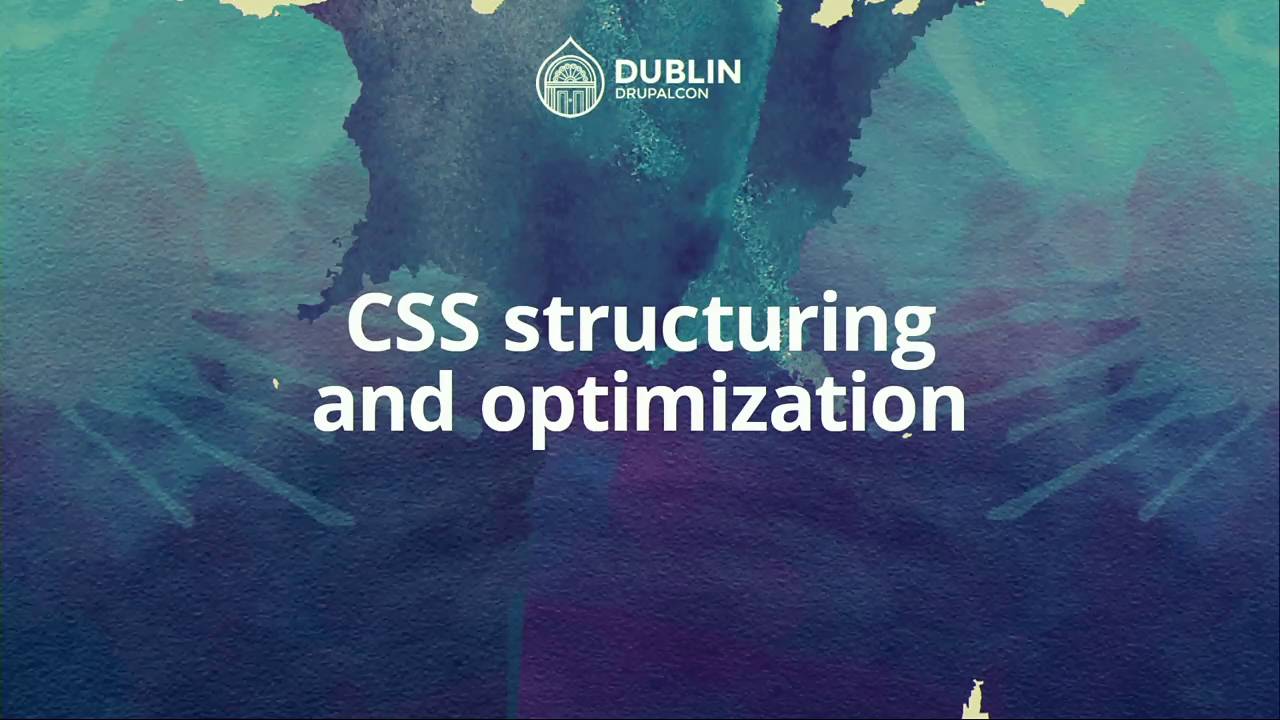 DrupalCon Dublin 2016: Improving the Responsive Web Design Process in 2016