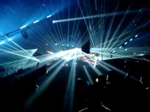 Trance Energy 2010 - Part 1