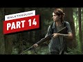 The Last of Us 2 Walkthrough - Chapter 2: Seattle Day 1 - Capitol Hill (Part 14)