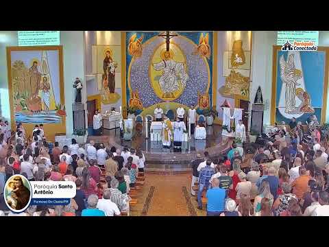 PÁSCOA DO SENHOR - 05/04/26