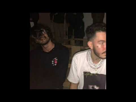 BRUJA x IAN x AZTECA - 4X4 (official audio leak full)