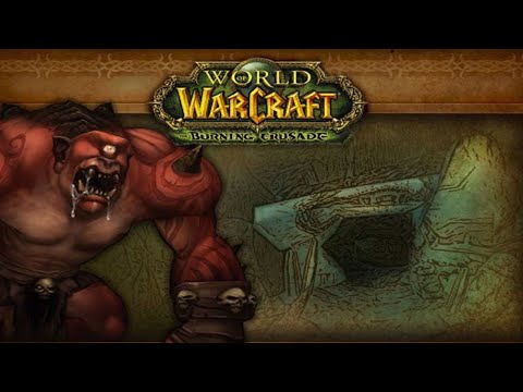 TBC Classic - Gruul's Lair - Gruul the Dragonkiller (Paladin POV)