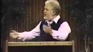 The Spirit comes: Mothers Day 1980