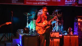 Sean Carney       To Many Bad Habits    ( Johnny Nicholas )