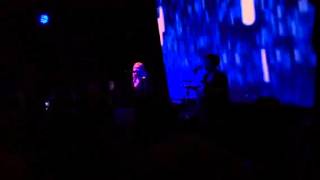 St Etienne at The Trades Club