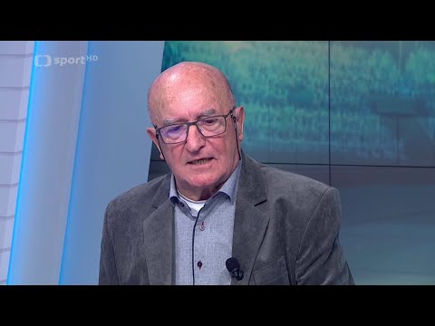 Hokej den poté: Josef Vimmer a Kometa - Kladno, 50.kolo ELH, 2.3.2020