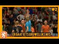 Er gaat iets gruwelijks mis!? - FIFA 21 VROUWEN TOERNOOI #2