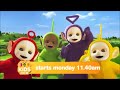 ABC Kids Teletubbies Promo