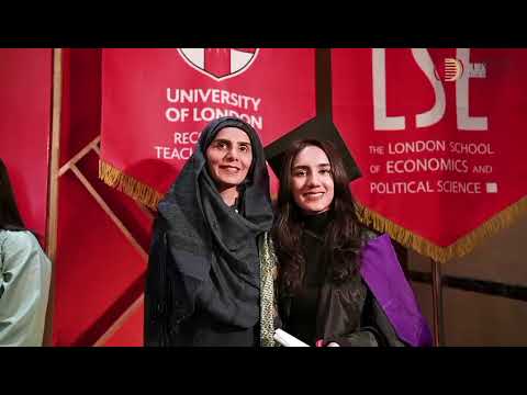 TMUC Graduation Class of 2025