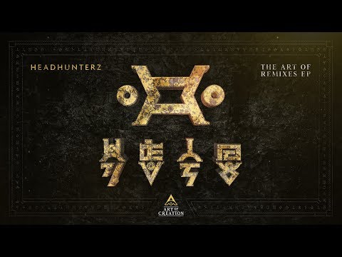 Video thumbnail for Psychedelic (Atmozfears Remix)