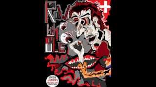 The Fall - Rowche Rumble (live)