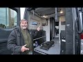 2026 Tiffin Motorhomes Tiffin GH2 Class B The RV Corral  Eugene Oregon