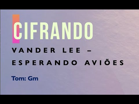 Esperando Estrelas - Vander Lee