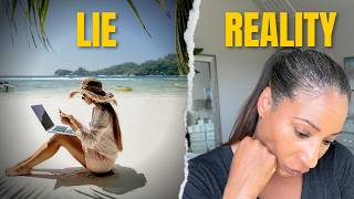 I Spent Weeks Traveling as a Creator—Here's What Failed