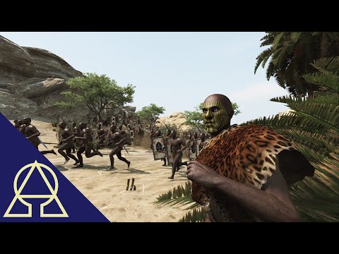 Introducing... the Mabili Wildmen - New Bandit Type (Mod) - Bannerlord Immersion Project