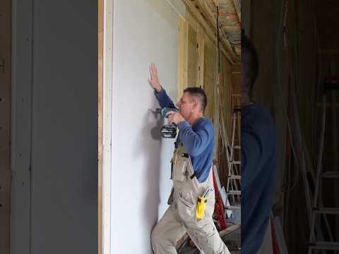 1. Schraube und das hält?|DH-Trockenbau