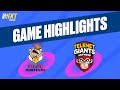 Filou Oostende vs. Telenet Giants Antwerp - Game Highlights
