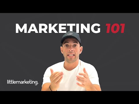 5 steps to help rejuvenate your small business marketing