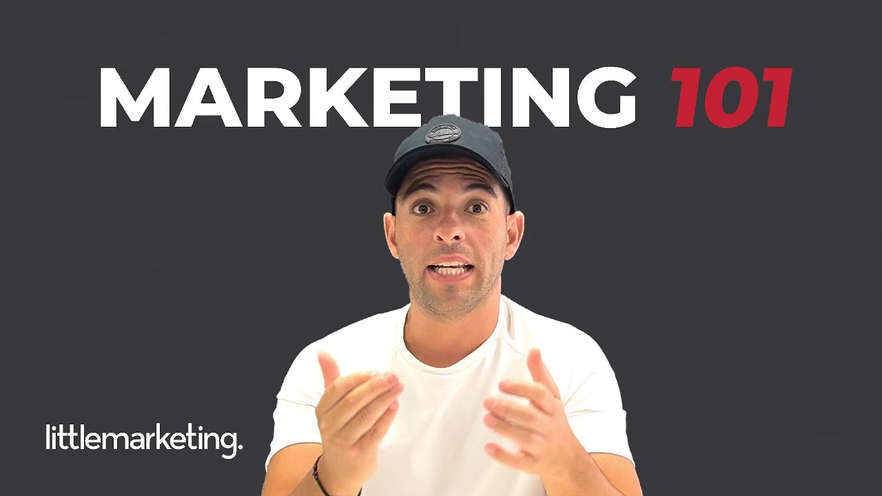 5 steps to help rejuvenate your small business marketing