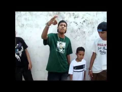 MEDLEY MC MENOR DA PG MC BEIÇO DA PG MC BARONI MC MENOR DA RDC [2011] ♫♫