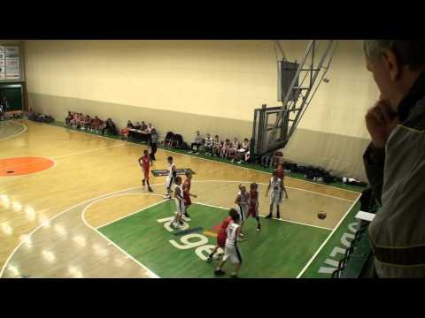 10-11-06 Blackeberg Röd - Södertälje Del 5