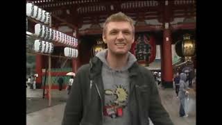 Backstreet boys Making Off   Bigger   HD