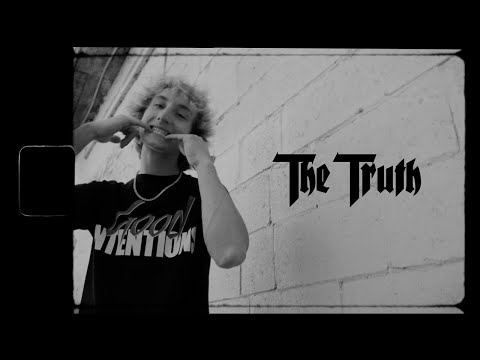 LoganSantee - The Truth [Official Music Video]