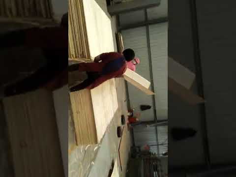 CHINA Russian Birch plywood  TSCA Title VI UV Prefinished Inspection checklist Grading Rules,QC