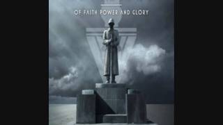 Vnv nation of faith, power and glory art conflict