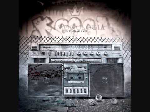 Słoń & Mikser - Piekło (feat. Trzeci Wymiar, Fabuła, Dj Simo)