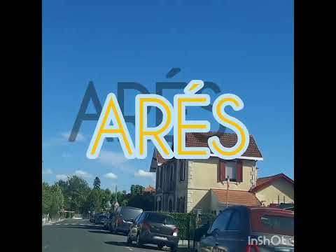 #Villages-de-France#Arés/Gironde#Musique/Mozart #