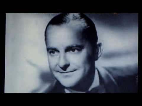 Teddy Powell and his Orchestra, v./Jimmy Blair:  "It's Sad, But True" (1940)