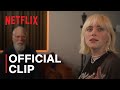 My Next Guest with David Letterman | Billie Eilish on the Layers of 'Happier Than Ever'