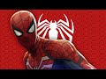 Spider Man PS4 With Great Power Immediate Music GMV